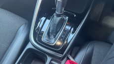 Honda HR-V 1.5 eHEV Advance 5dr CVT Hybrid Hatchback